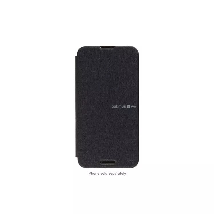 Folio Case for the Optimus G Pro