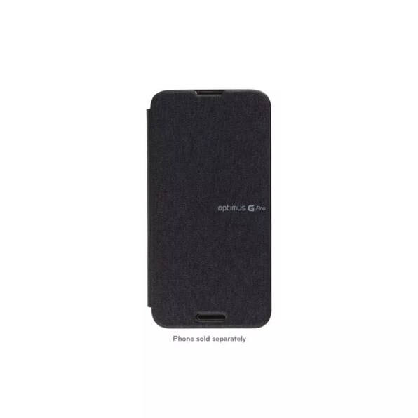 Folio Case for the Optimus G Pro