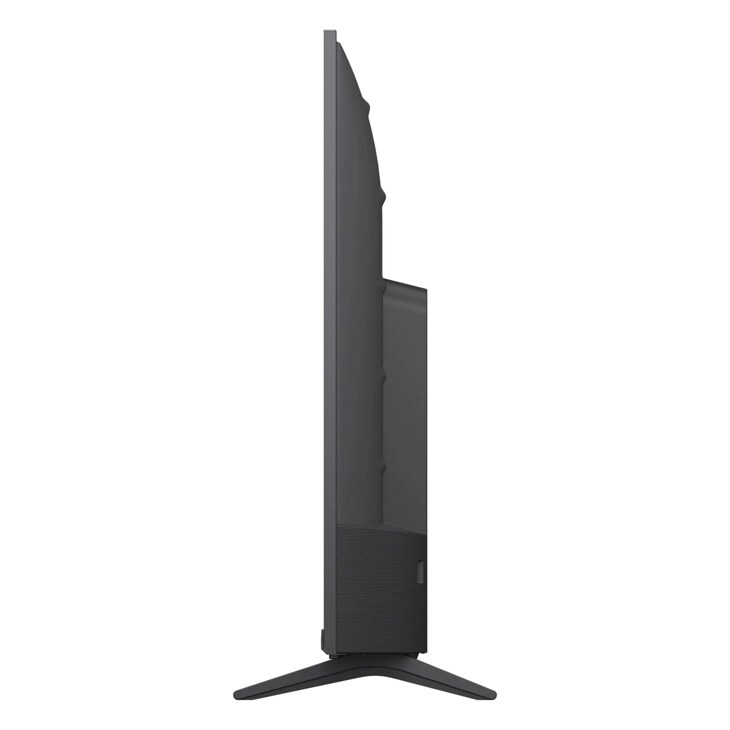 32-Inch LG HDTV 32LB650BPUA - Side Profile