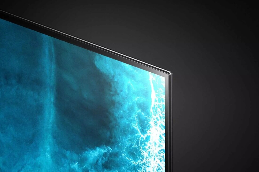 LG E9 Glass 65-inch 4K OLED Smart TV w/AI ThinQ® | LG USA