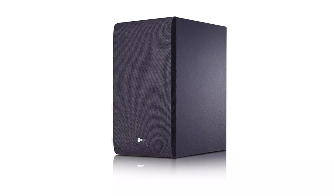 Lg sj2 sound store sync