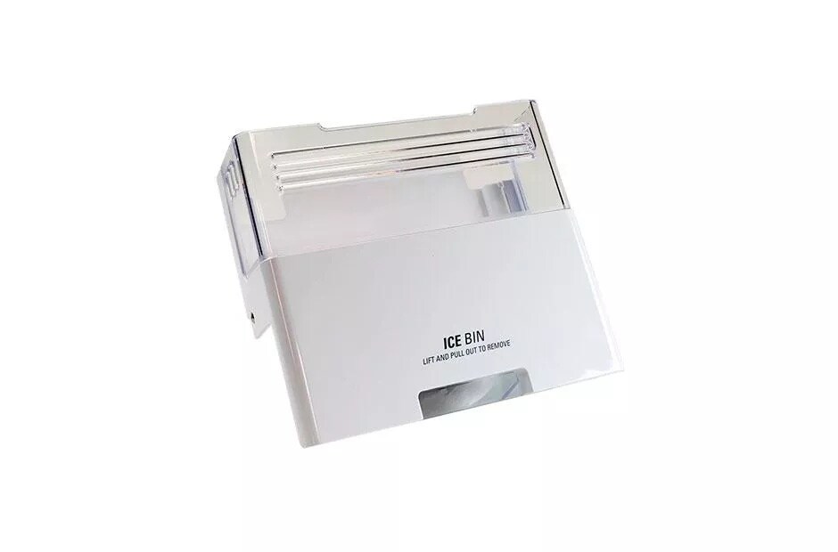 Ice Storage Container