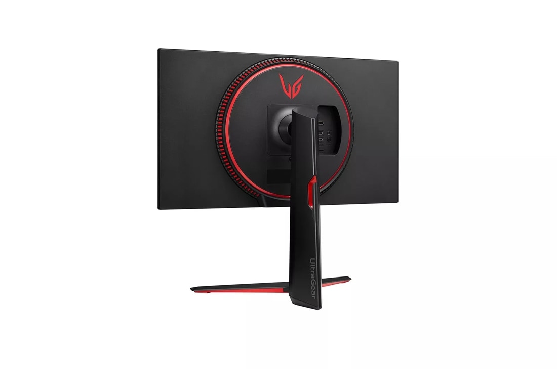 Monitor plano gamer 27 LG 27GP750 Panel IPS, FHD, 1ms, 240 Hz