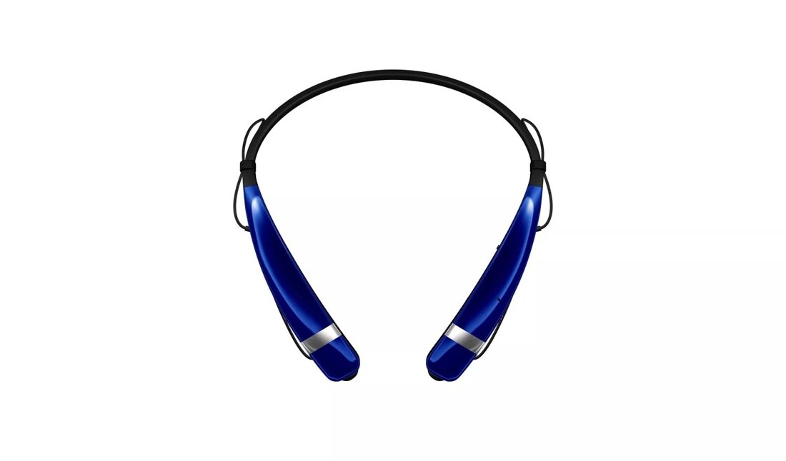 LG TONE PRO™ Bluetooth® Wireless Stereo Headset