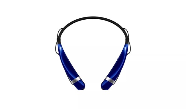 LG TONE PRO™ Bluetooth® Wireless Stereo Headset