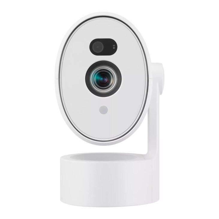 LG CineBeam PU700R Smart Portable Projector with Simple Remote