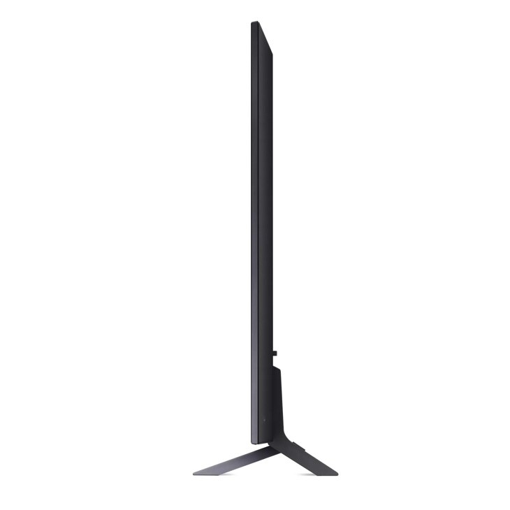 LG QNED75 series LED 4K UHD Smart webOS 23 w/ ThinQ AI TV