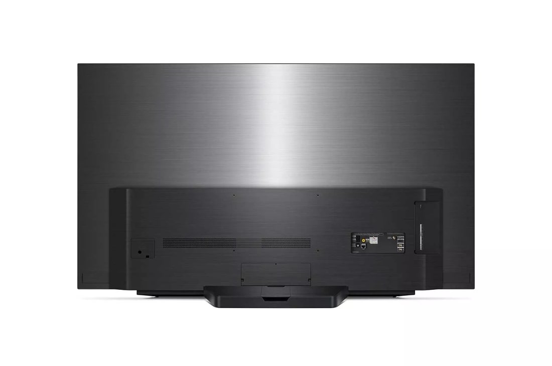 Lg oled c9 discount alexa