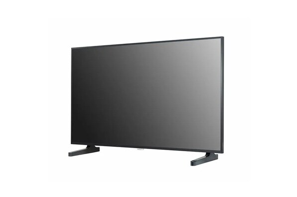 55” IPS UHD Slim Digital Signage| 55UH7F-H | LG US Business