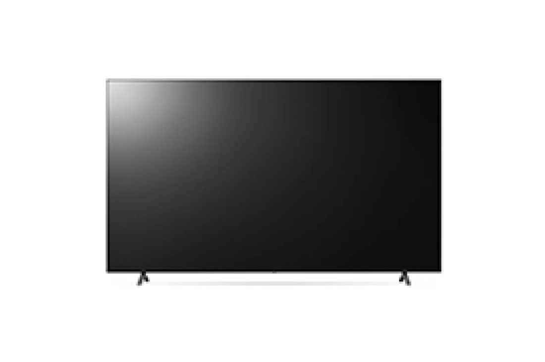 LG UHD 80 Series 75 inch Class 4K Smart UHD TV with AI ThinQ 