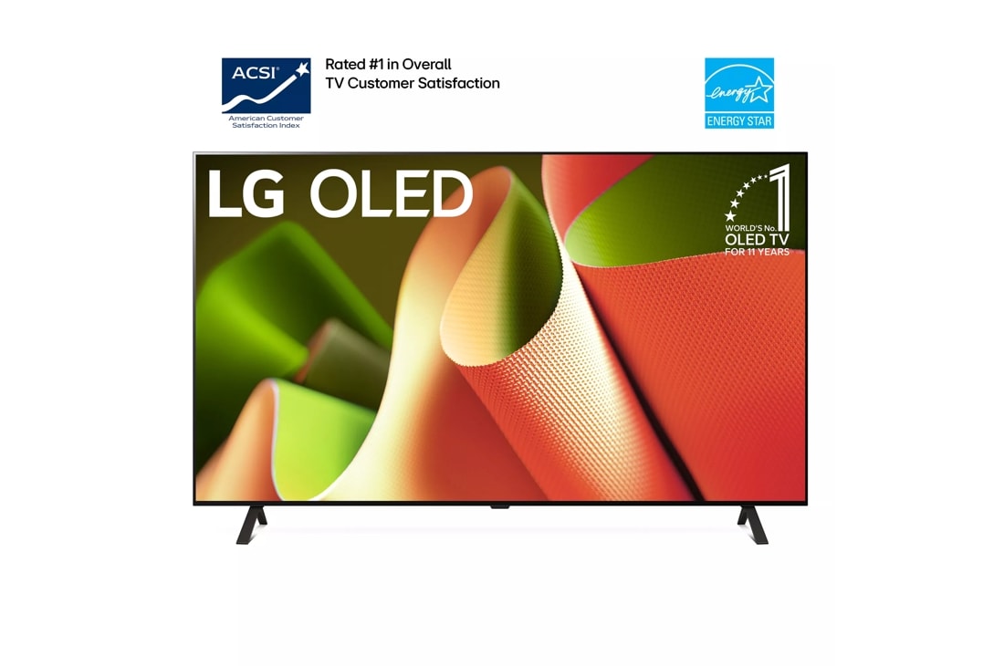 TV product image