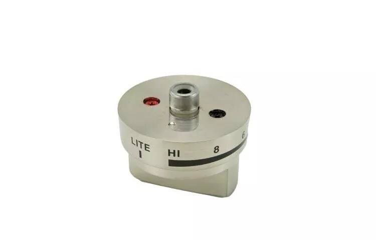 Replacement Gas Range Knob for LRG3091SB