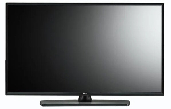 A Standard Smart Hotel TV with Pro:Centric Smart-MD00043461