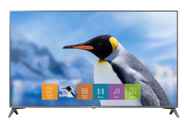 65UV560H gallery image 1