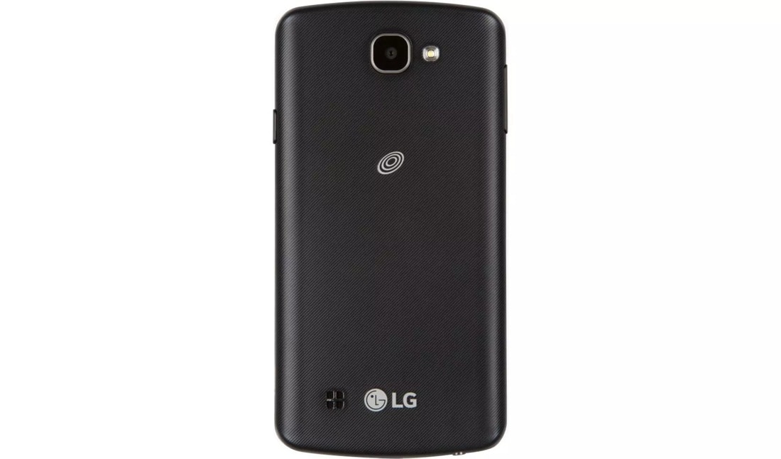 LG Rebel™ LTE (CDMA) TracFone (L44VL) LG USA