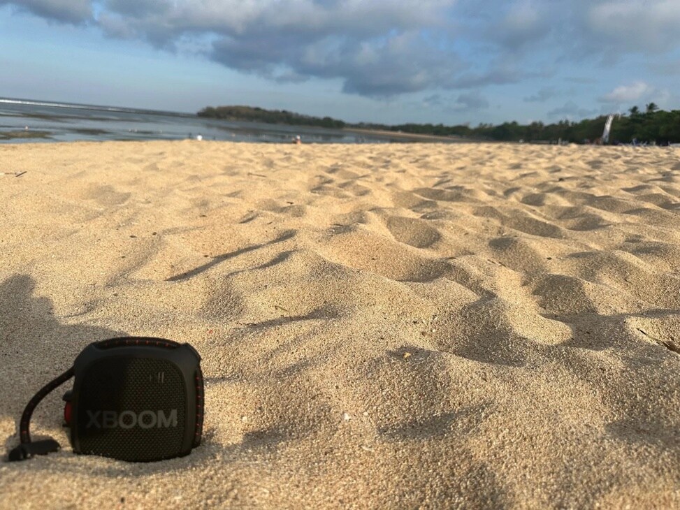 LG XBOOM Go Wireless Speaker - XG2T | LG USA