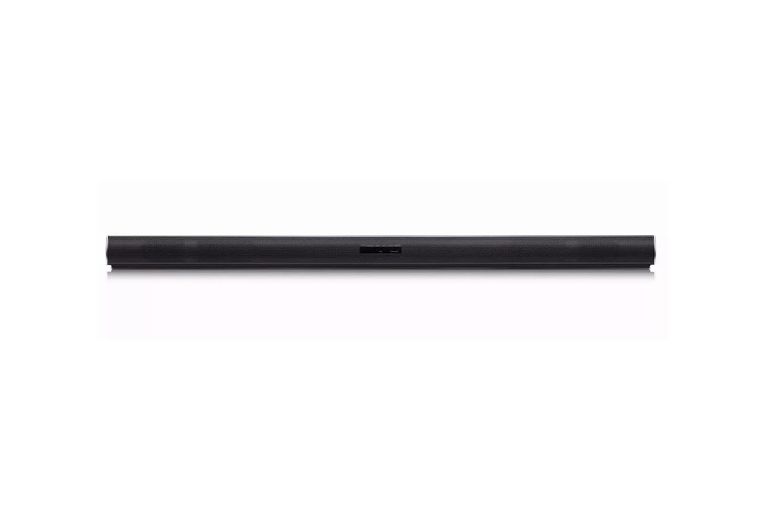 LG SJ4Y 2.1 Channel High Resolution Audio Sound Bar
