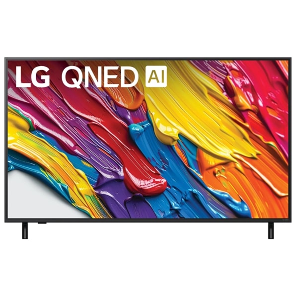 LG QNED AI