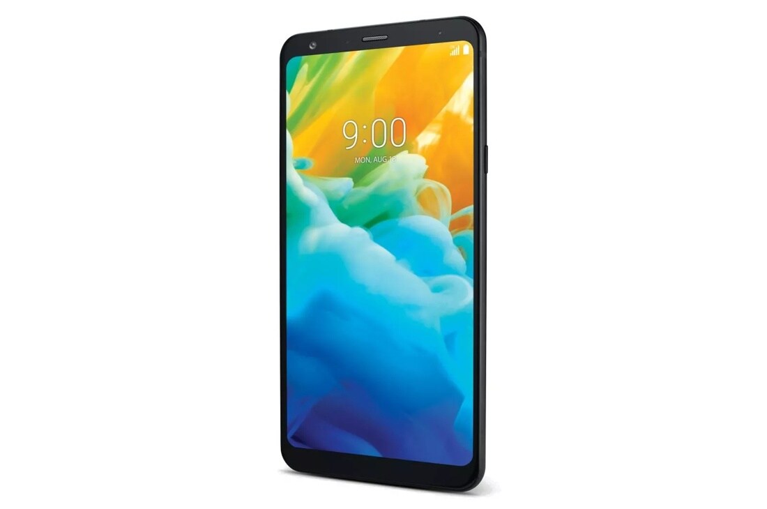 LG Stylo™ 4 | Boost Mobile