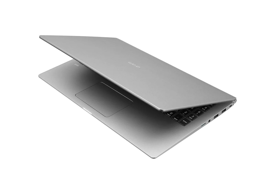 LG 15Z990-U.AAS5U1: LG gram 15 Inch Laptop | LG USA
