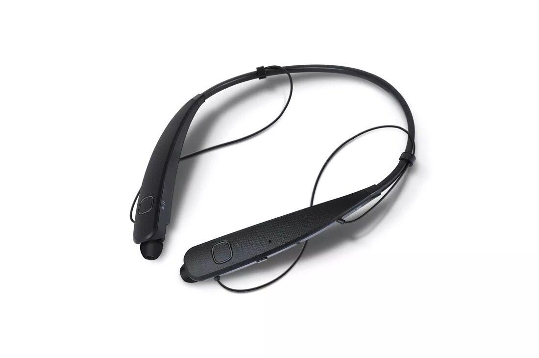 LG TONE PRO® Bluetooth® Wireless Stereo Headset