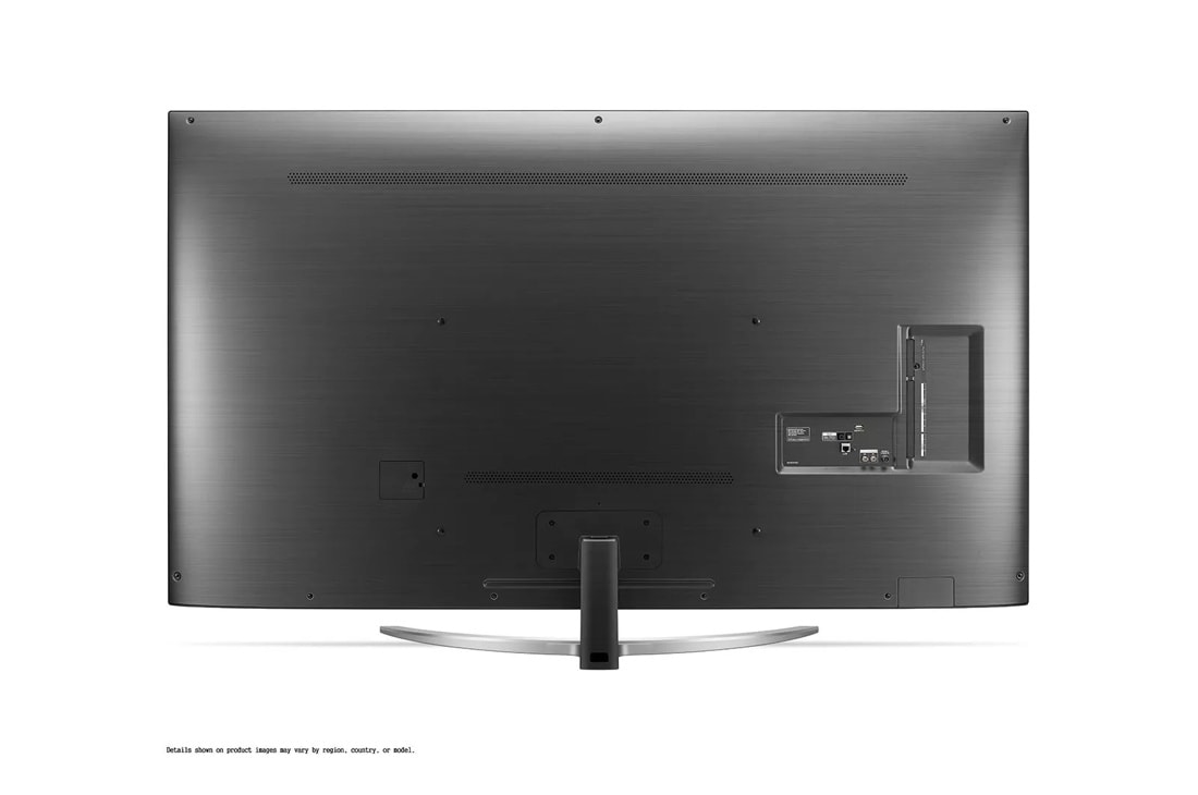 LG Nanocell TV 65 Inch NANO75 Series, Smart Thinq AI in Central