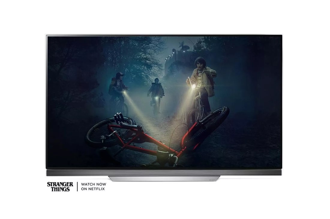 E7 OLED 4K HDR Smart TV - 65" Class (64.5" Diag)