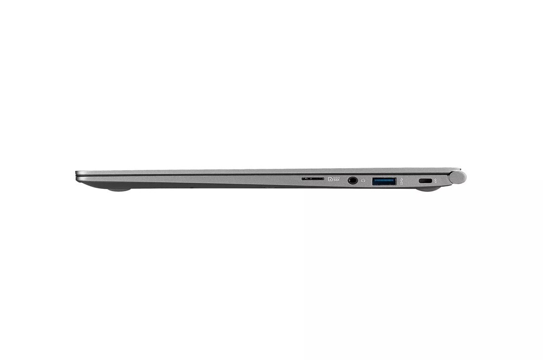 LG 14Z990-R.AAS7U1: LG gram 14” Ultra-Lightweight Touchscreen