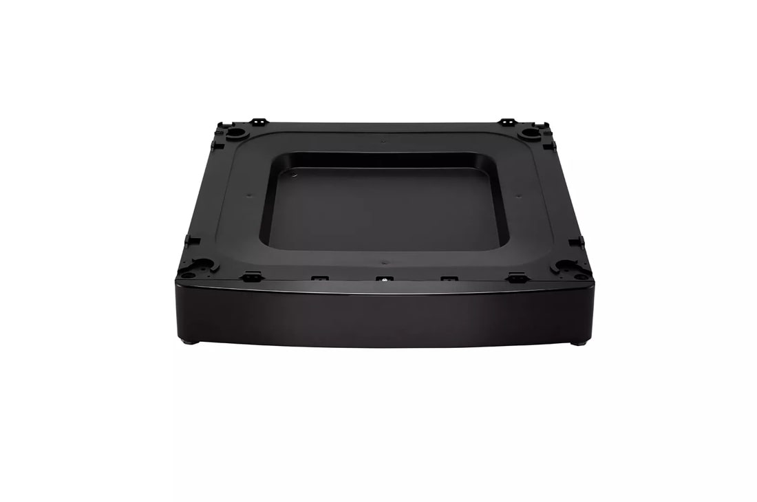 Laundry Pedestal Riser WDPS1B LG USA