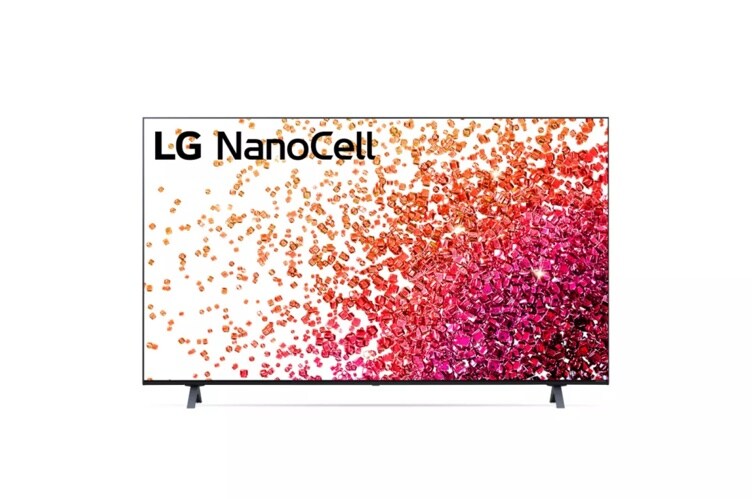 LG 50型 液晶 テレビ 50NANO75JPA 基盤セット LG 50NANO75UPA.AUS: Support, Manuals, Warranty & More | LG