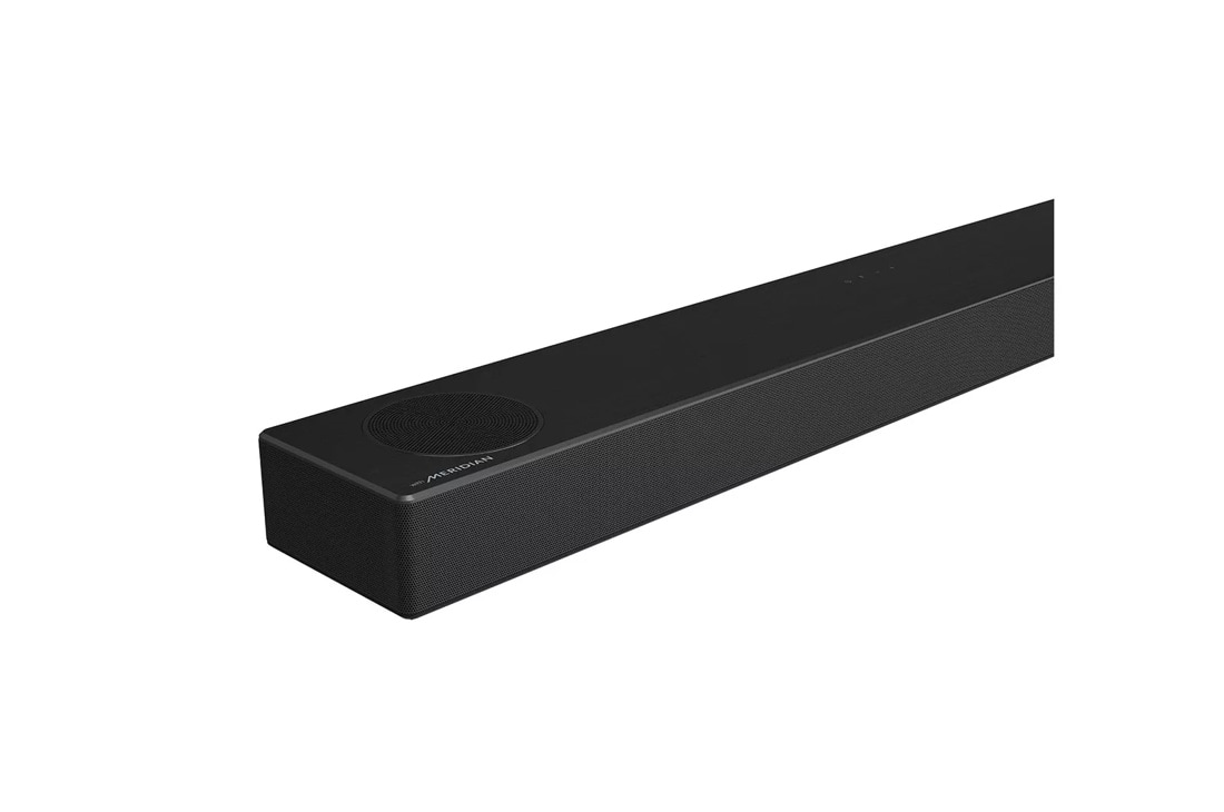 LG Soundbar with Dolby Atmos® - SN7Y | LG USA