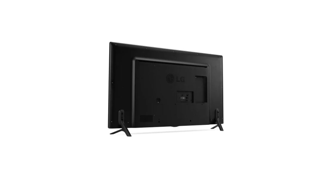 LG 50LN5200: 50 Class 1080p LED TV (49.5 diagonal)