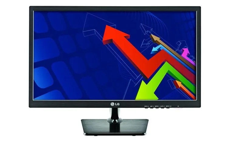 LG FLATRON 23EN43V 23インチモニター O-4465/LG FLATRON 23EN43V-B □ 液晶モニター 23インチ HDMI