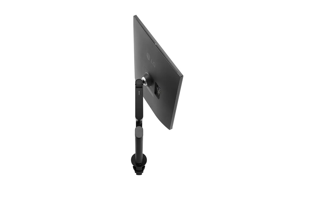 LG Monitor 28MQ780-B 2560x2880 美品 LG 28MQ780: 27.6-inch 16:18 DualUp Monitor with Ergo Stand