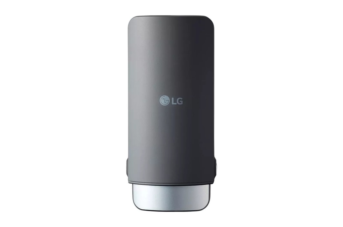 The LG 360 CAM lets you seamlessly capture the world around you