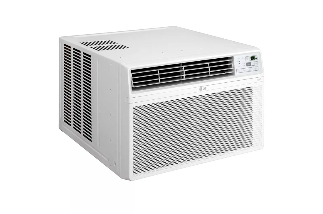 Smart Wi-Fi Enabled Window Air Conditioner