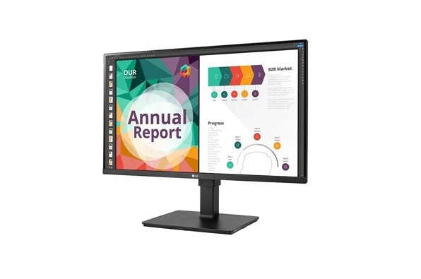 31.5” 32BN67U-I HDR10 IPS UHD 4K Monitor | LG Business Solutions
