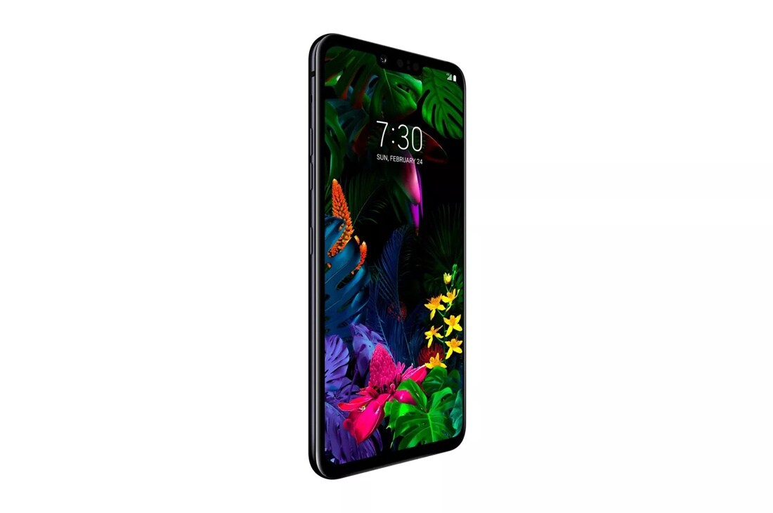 LG G8 ThinQ™ | ACG