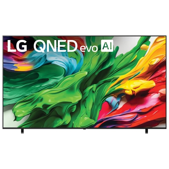 LG QNED evo Al