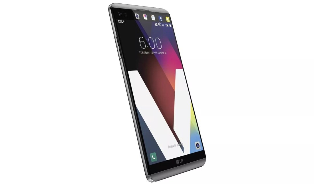LG V20™ | AT&T