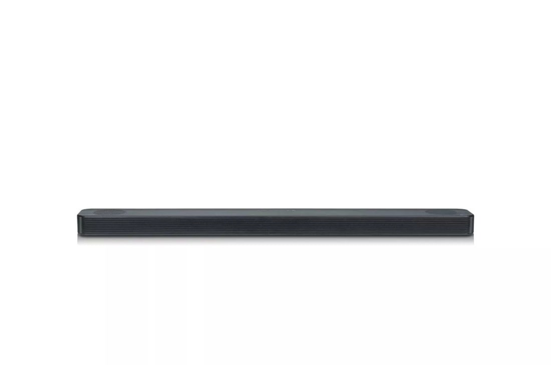 LG SL8YG 3.1.2 Channel 440W Sound Bar w/ Meridian Technology & Dolby Atmos