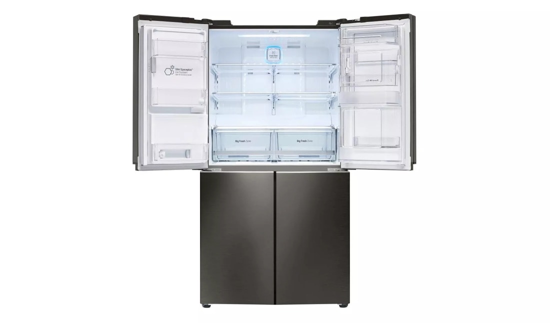 LG LPXS30866D: 4-Door Refrigerator w/ Door-in-Door | LG USA