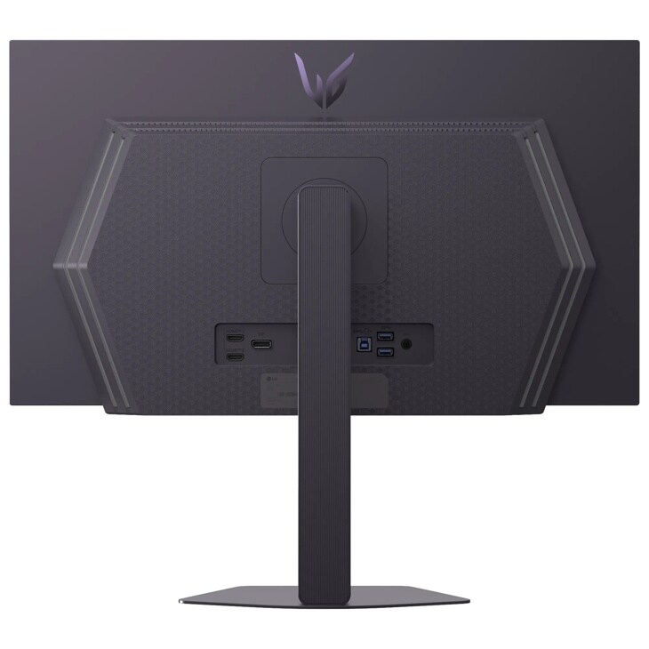27 Inch UltraGear OLED Gaming Monitor - 27GX704A-B | LG USA