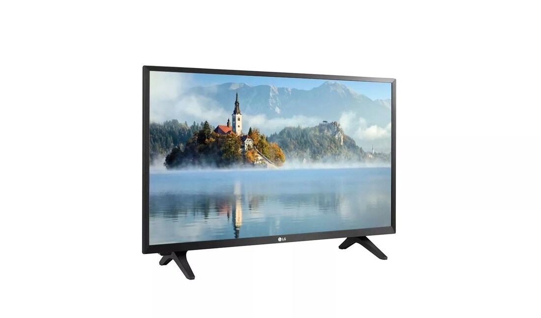 HD 720p LED TV - 28" Class (27.5" Diag)