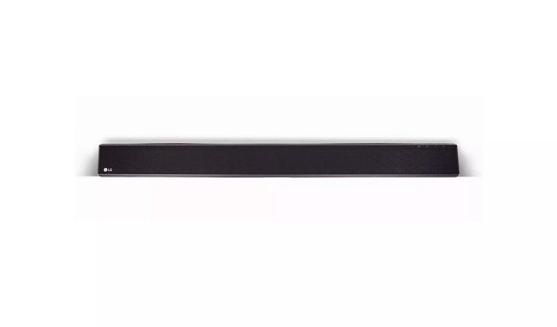 2.1 ch High Resolution Audio Sound Bar