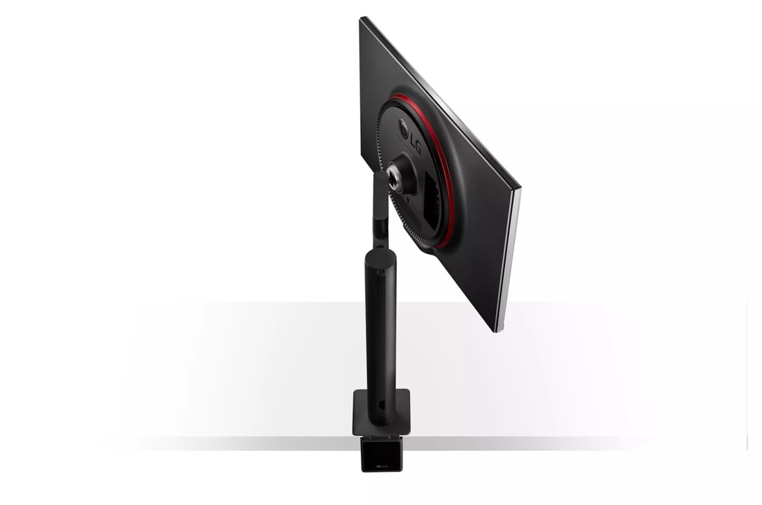 LG 27'' UltraGear QHD Nano IPS 1ms 144Hz HDR G-SYNC Compatibility