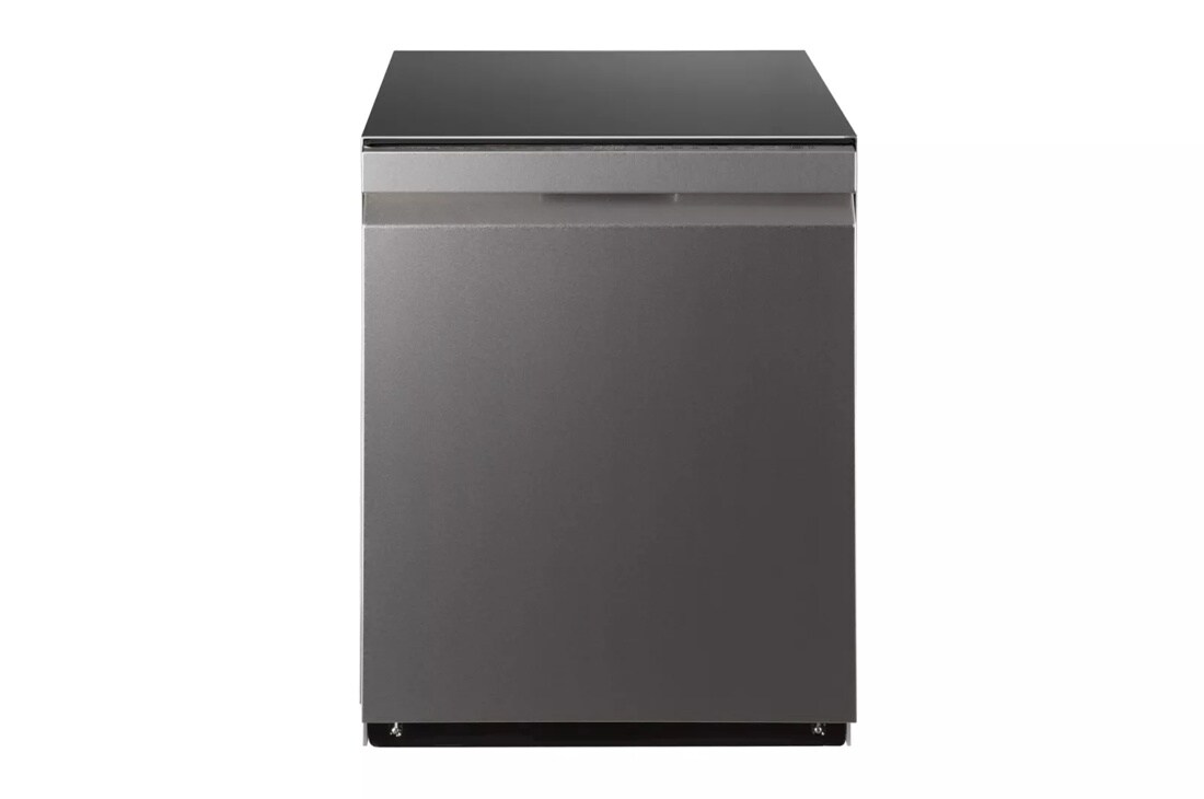 LG SIGNATURE Top Control Smart wi-fi Enabled Dishwasher with QuadWash™
