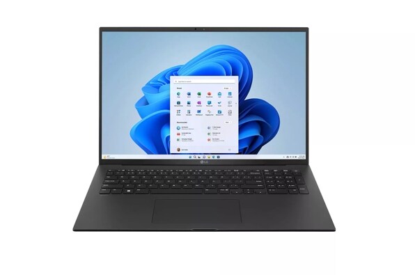Amazon.com: LG Gram 17” Lightweight Laptop, Intel 13th Gen
