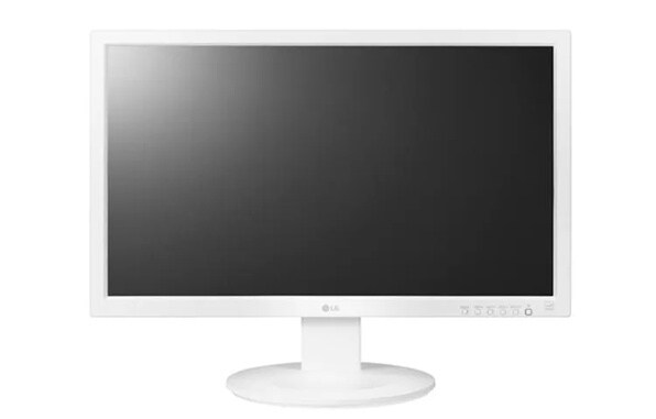 24'' IPS FHD Monitor | 24MB35V-W | LG Business Solutions