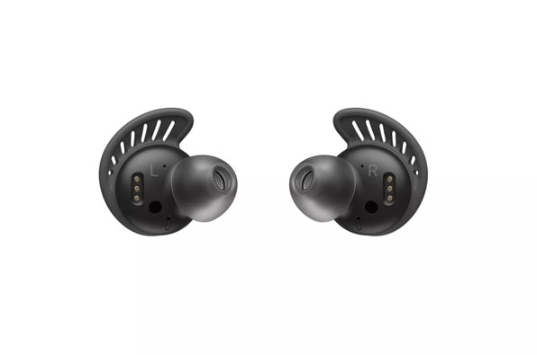 LG Electronics - LG TONE Free ワイヤレスイヤホン LG TONE Free® Fit Wireless Earbuds - TONE-TF8Q | LG USA